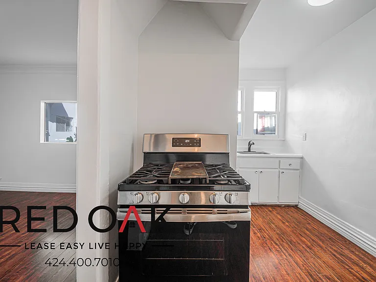 615 S Soto St #617-3/5 — Photo 7