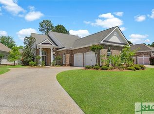 5 Lazy Hammock Ct, Savannah, GA 31419