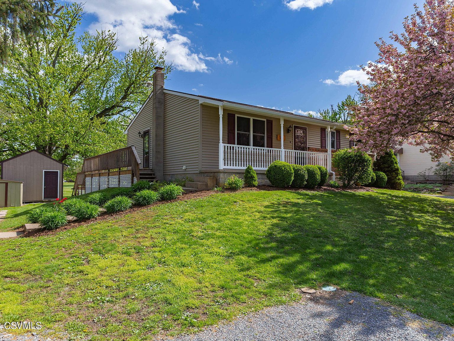 123 Park Ave, Danville, PA 17821 | Zillow