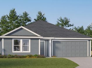 Gehrig Plan, Ranches at Lake Mcleod : Majors Collection, Eagle Lake, FL 33839