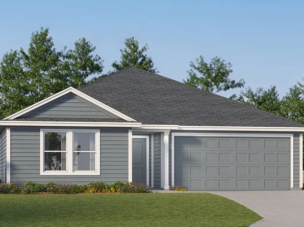 Gehrig Plan, Hunt Club Groves : Majors Collection