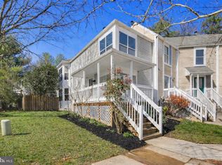 3418 Whispering Hills Pl, Laurel, MD