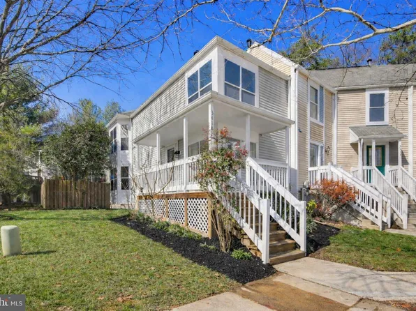 3418 Whispering Hills Pl, Laurel, MD 20724