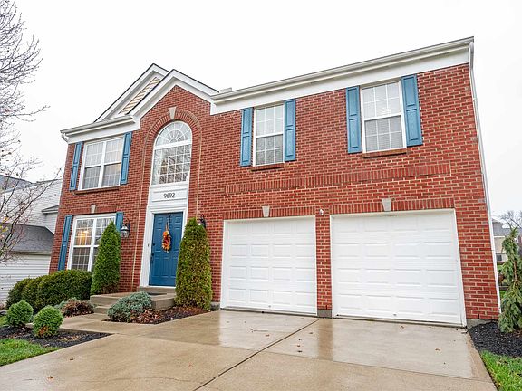 3rd image of 9692 Cloveridge Dr