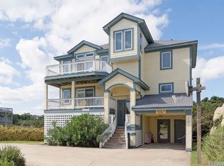 118 Duck Landing Ln, Duck, NC 27949