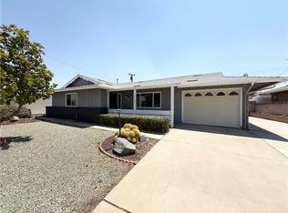 25801 Sun City Blvd, Menifee, CA 92586
