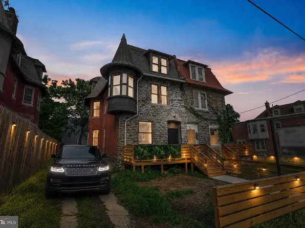 6225 Baynton St, Philadelphia, PA 19144