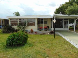 966 Laurel Circle, barefoot bay, FL 32976