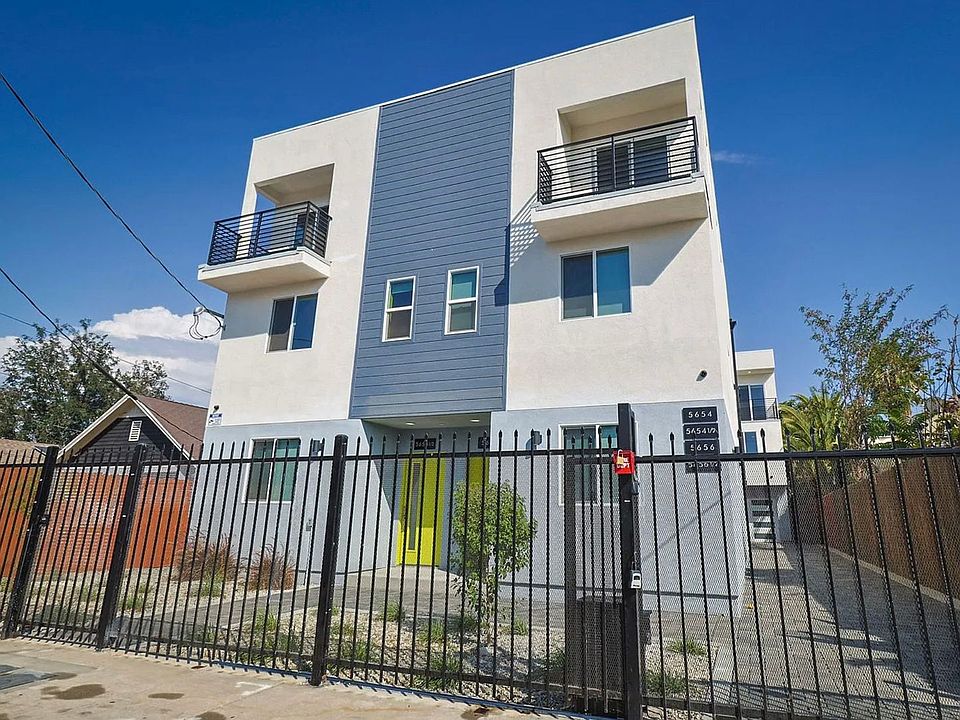1st image of 5654 Elmer Ave #1/2