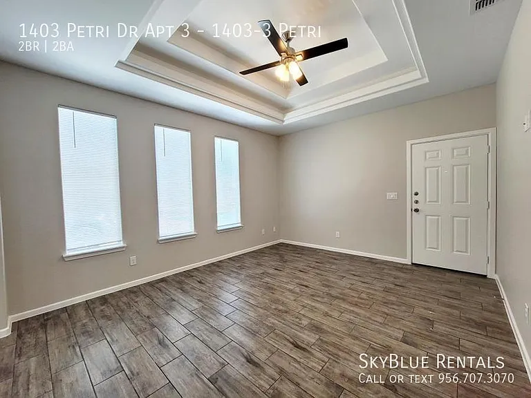 1403 Petri Dr #3 — Photo 6