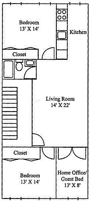 Rented by R New York | media 56