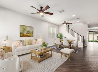 3532 E Alfalfa Dr, Gilbert, AZ 85298