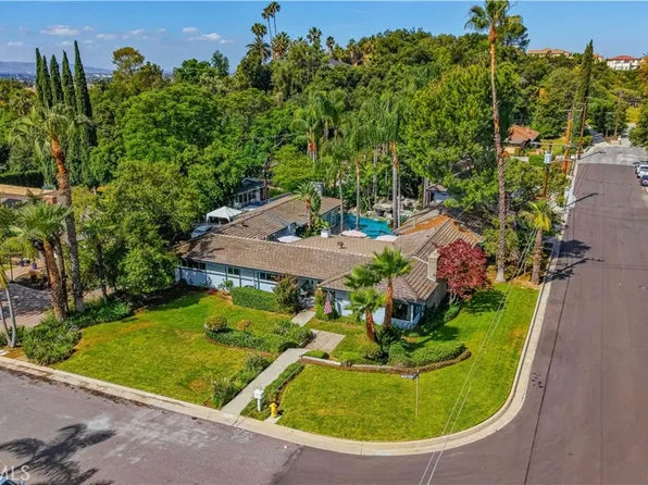 451 N Baldy Vista Ave, Glendora, CA 91741