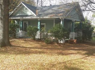 3401 Gorman Church Rd, Durham, NC 27704