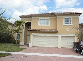 4005 NE 15th St, Homestead, FL 33033