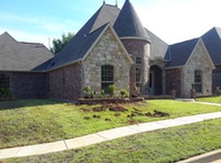 5409 NW 119th St, Oklahoma City, OK 73162