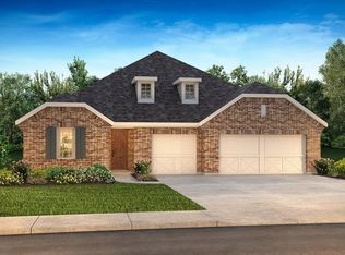 4331 Golden Ridge Cir, Manvel, TX 77578