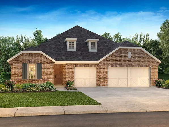 4331 Golden Ridge Cir, Manvel, TX 77578