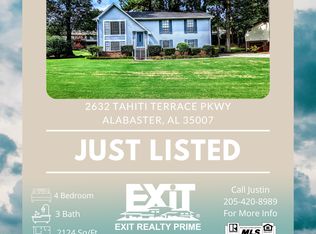 2632 Tahiti Ter, Alabaster, AL 35007