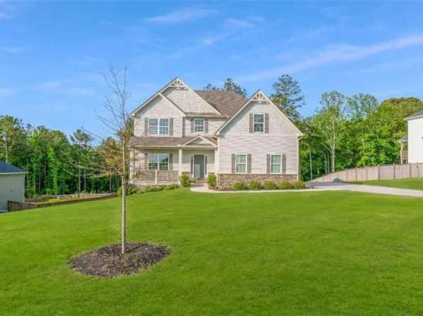 39 Noble Oak Ct, Palmetto, GA 30268