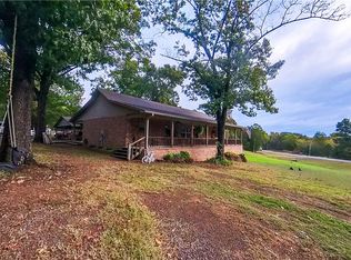 10072 Elm Ln, Dardanelle, AR 72834