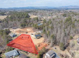 111 Bluebell Ridge Ln, Weaverville, NC 28787
