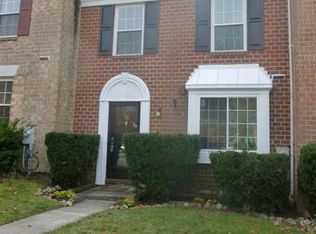 90 Six Notches Ct, Baltimore, MD 21228