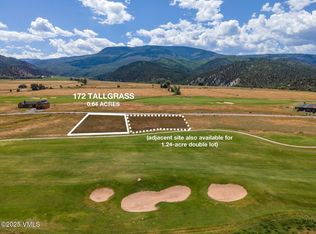 172 Tallgrass, Gypsum, CO 81637