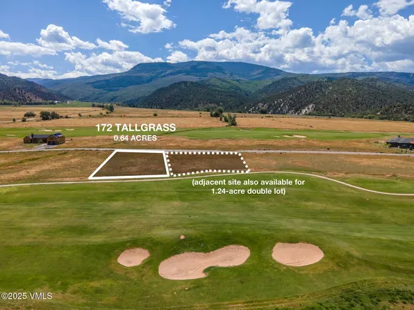 172 Tallgrass, Gypsum, CO 81637