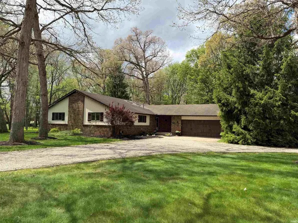 16014 S 630 W, Remington, IN 47977