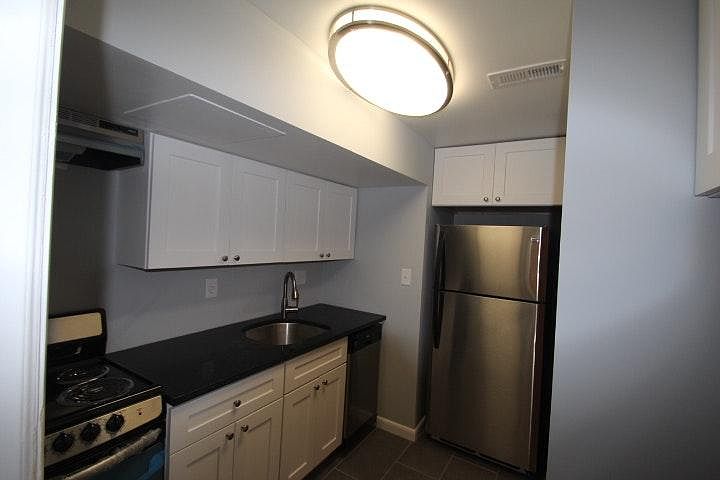 NEWER KITCHEN