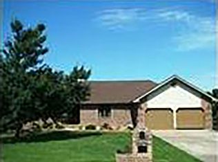 2009 N Steeple Chase Ct, Nixa, MO 65714