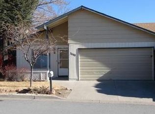 3488 Terrace Knoll Ct, Reno, NV 89512