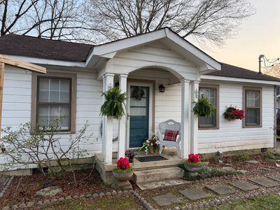 206 E Cherry St, Scottsboro, AL, 35768