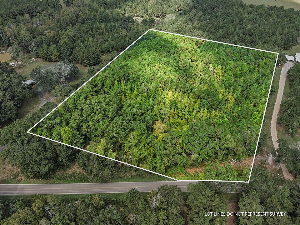 1st image of 0 Purvis To Baxterville Rd