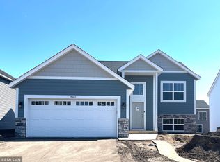 14603 Rabbit St NW, Ramsey, MN 55303