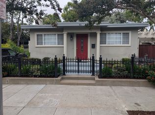 85 Margaret St, San Jose, CA 95112