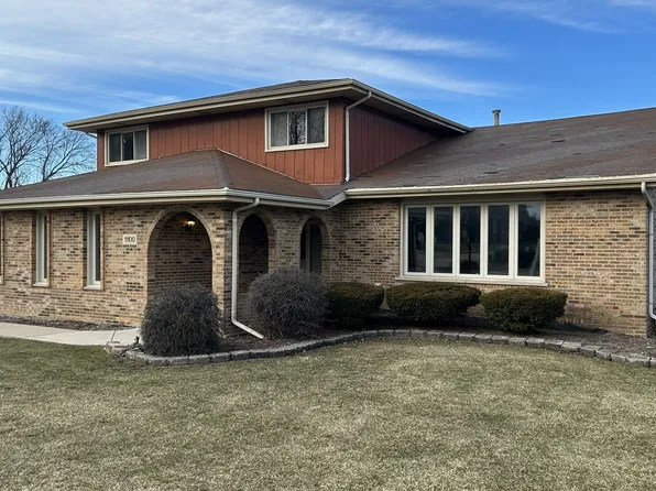 11100 W 167th St, Orland Park, IL 60467
