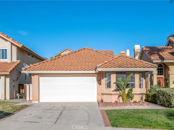 20 La Cueva, Rancho Santa Margarita, CA 92688