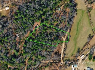 475 Old Little Mountain Rd, Pisgah Forest, NC 28768