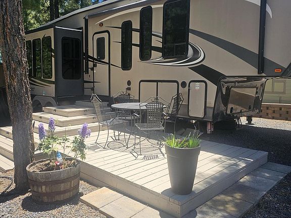 4th image of 3721 S Latigo Way
