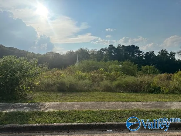 6603 Amberlee Ln NW, Huntsville, AL 35810