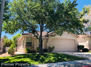 3133 Diamond Crest Ln, Henderson, NV 89052