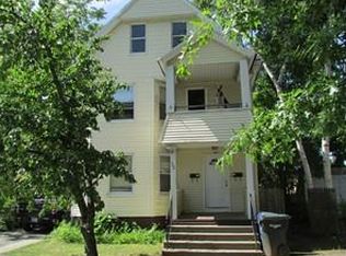 729 Belmont Ave, Springfield, MA 01108