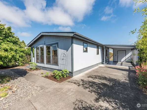325 N 5th Ave #10, Sequim, WA 98382
