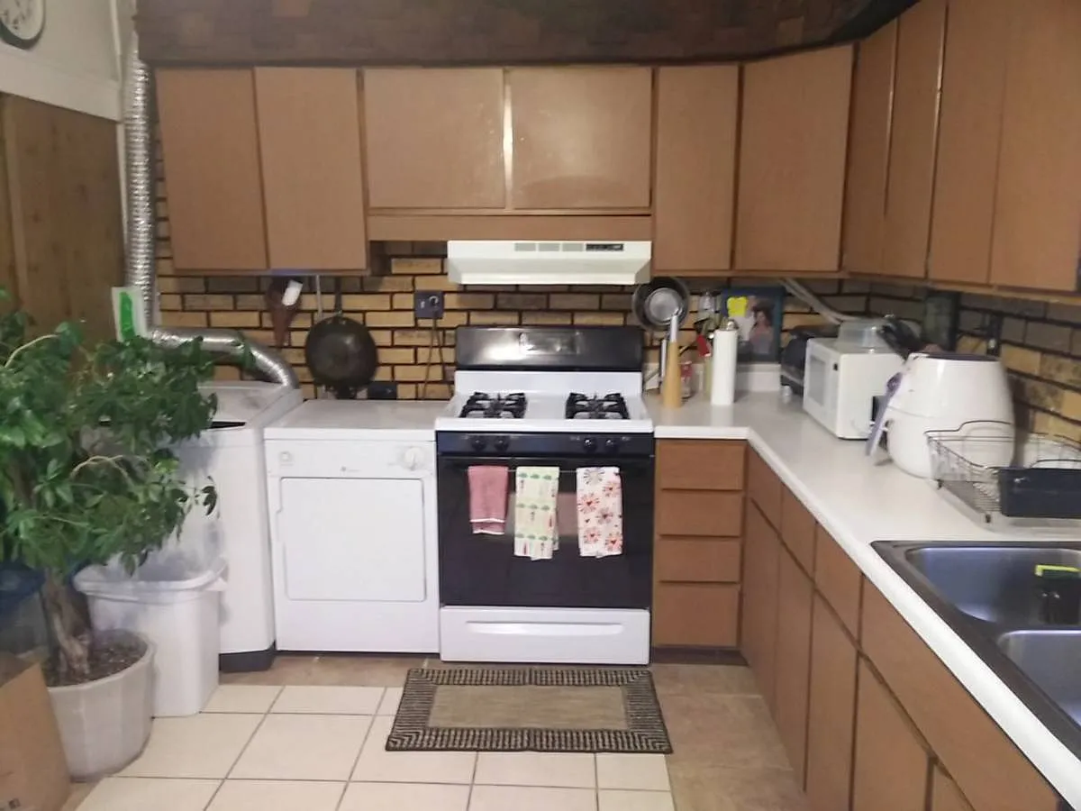 2 bed, 768 sqft, $1,400 — Photo 3