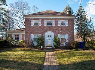 116 Cottage Ave, North Providence, RI 02911