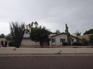 5450 E Emile Zola Ave, Scottsdale, AZ 85254