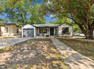 7328 Pensacola Ave, Fort Worth, TX 76116