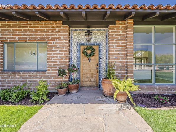 6498 E Santa Elena, Tucson, AZ 85715